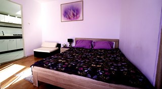 Apartamenyu na Pięterku